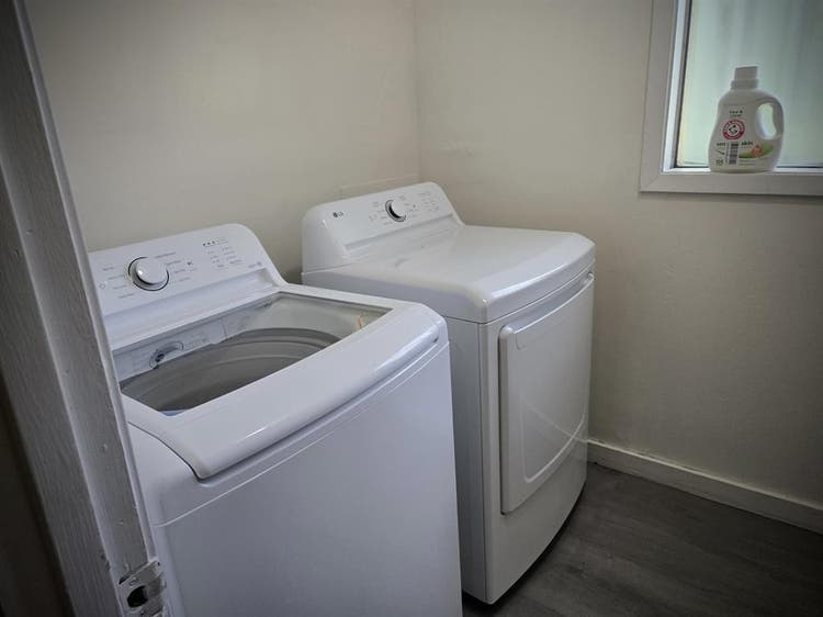 1 BR in Jackson