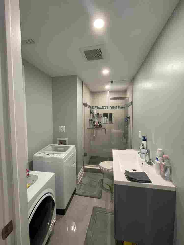 Furnished Basement Unit