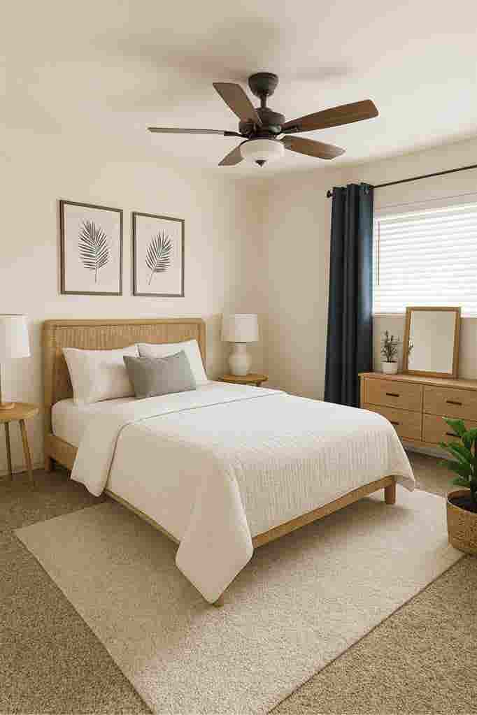 House for roommates