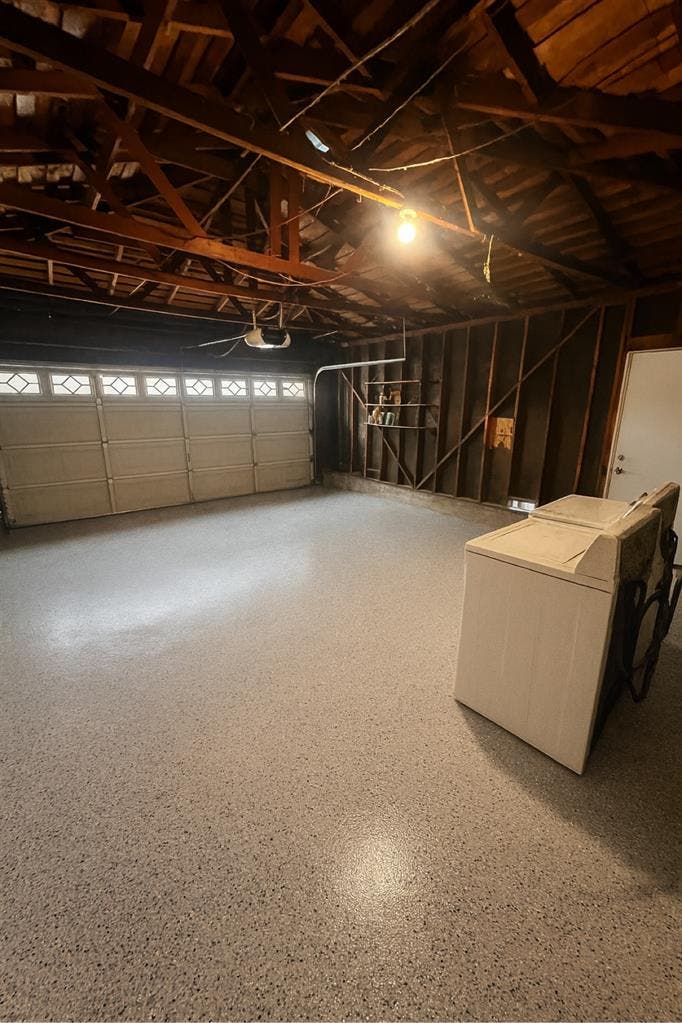 House for roommates