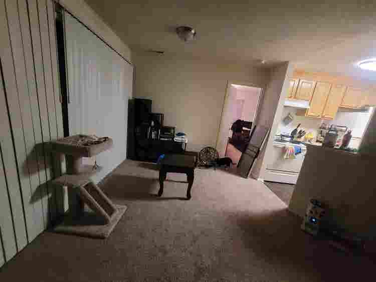 Sublet for /mo lease