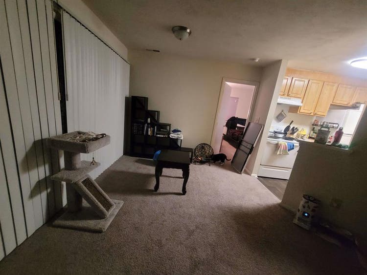 Sublet for /mo lease