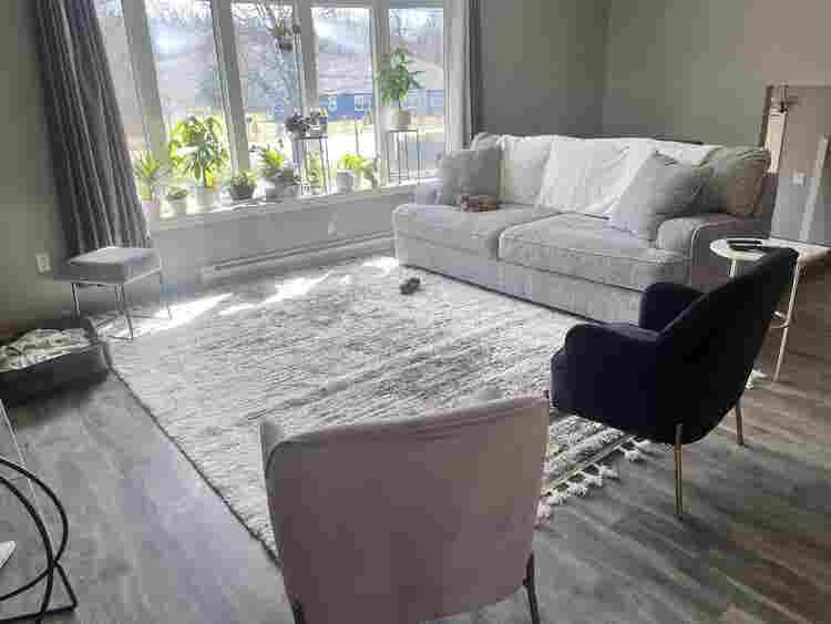 bedroom single family house