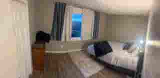 bedroom single family house