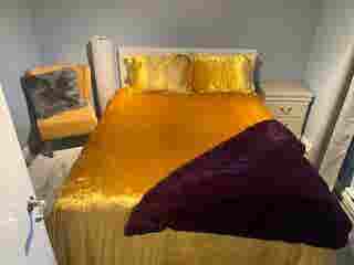bedroom single family house
