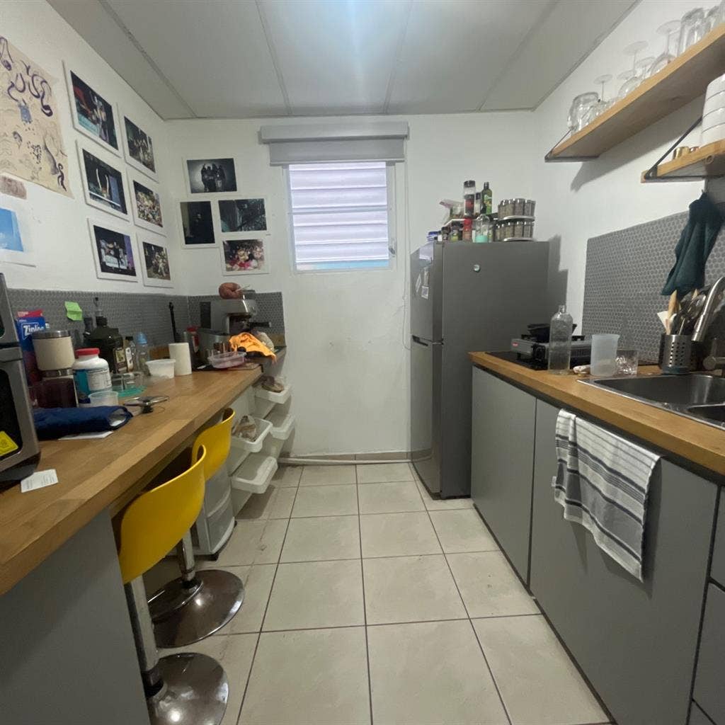 Available in Santurce!