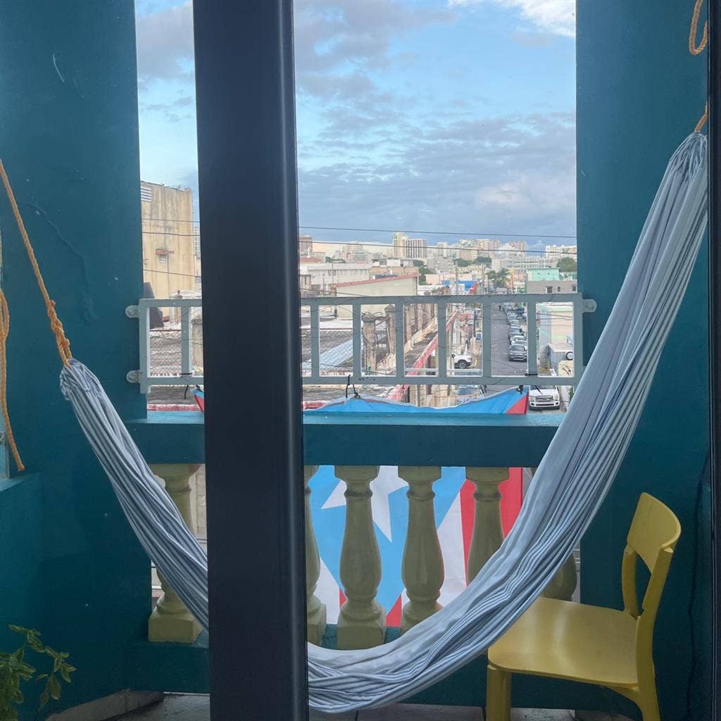 Available in Santurce!