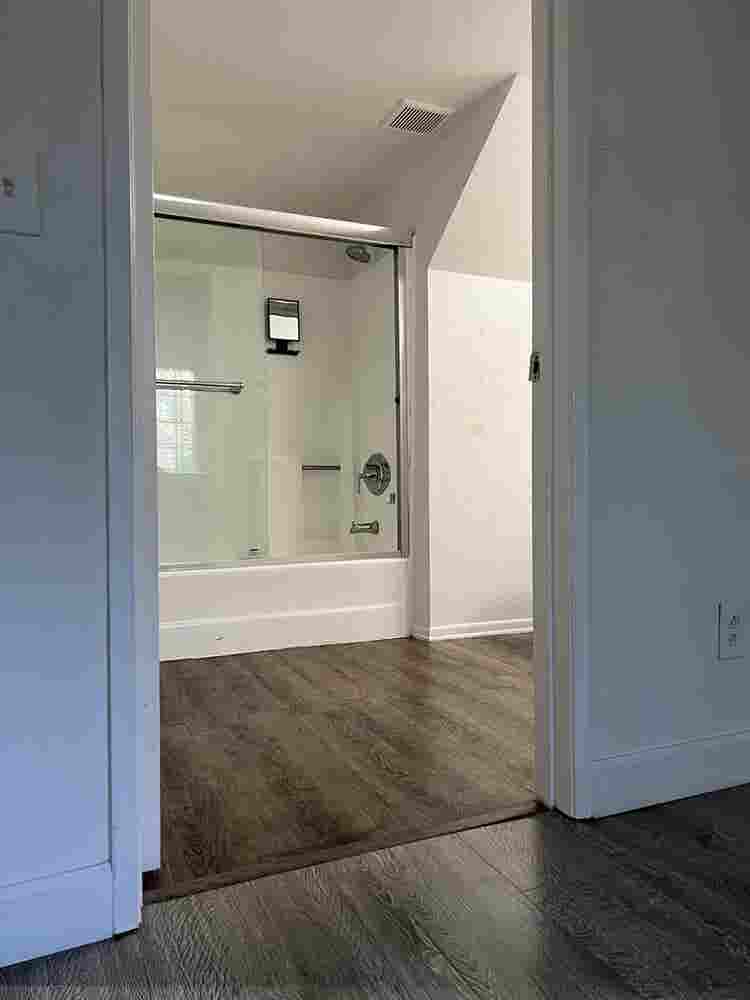 PRIVATE BR & BA AVAILABLE