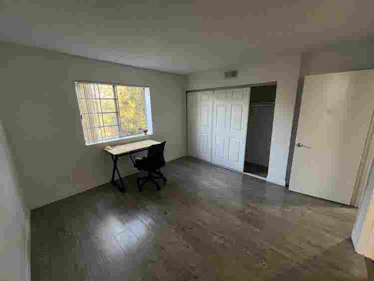 PRIVATE BR & BA AVAILABLE