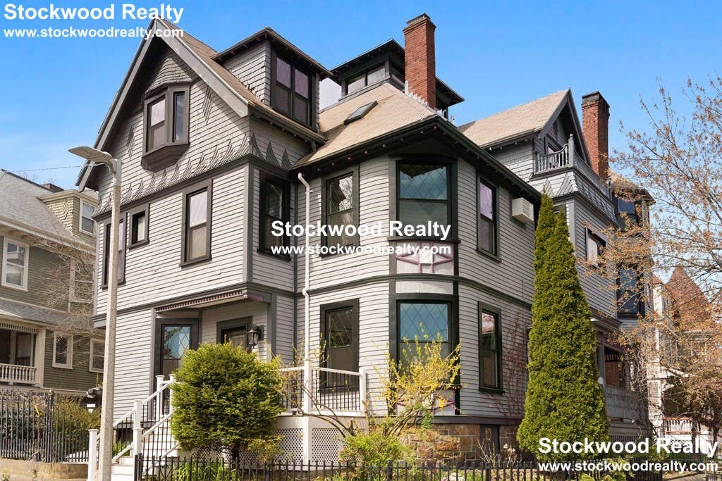 New Listing