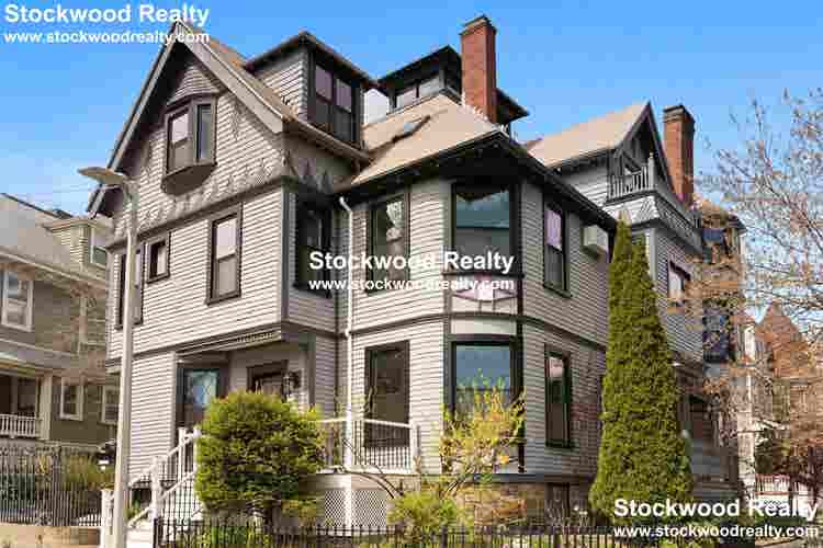 New Listing