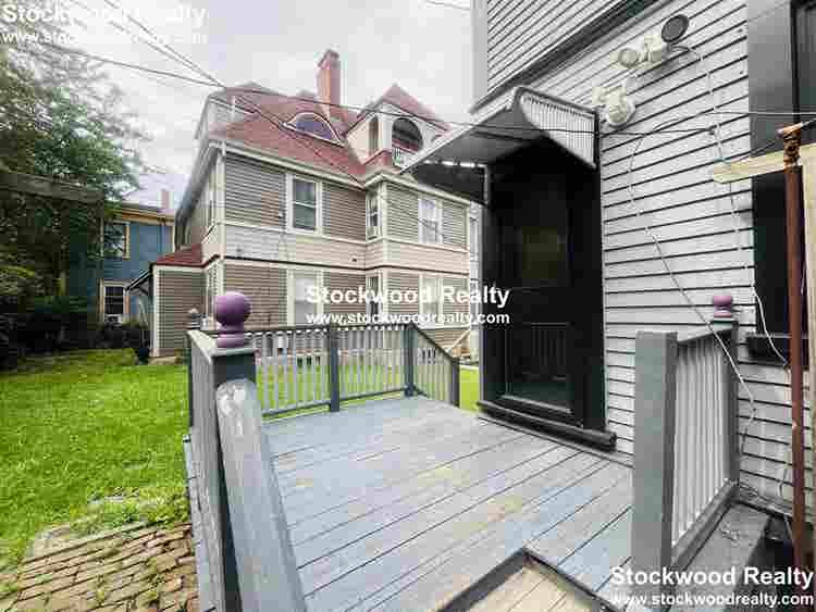 New Listing