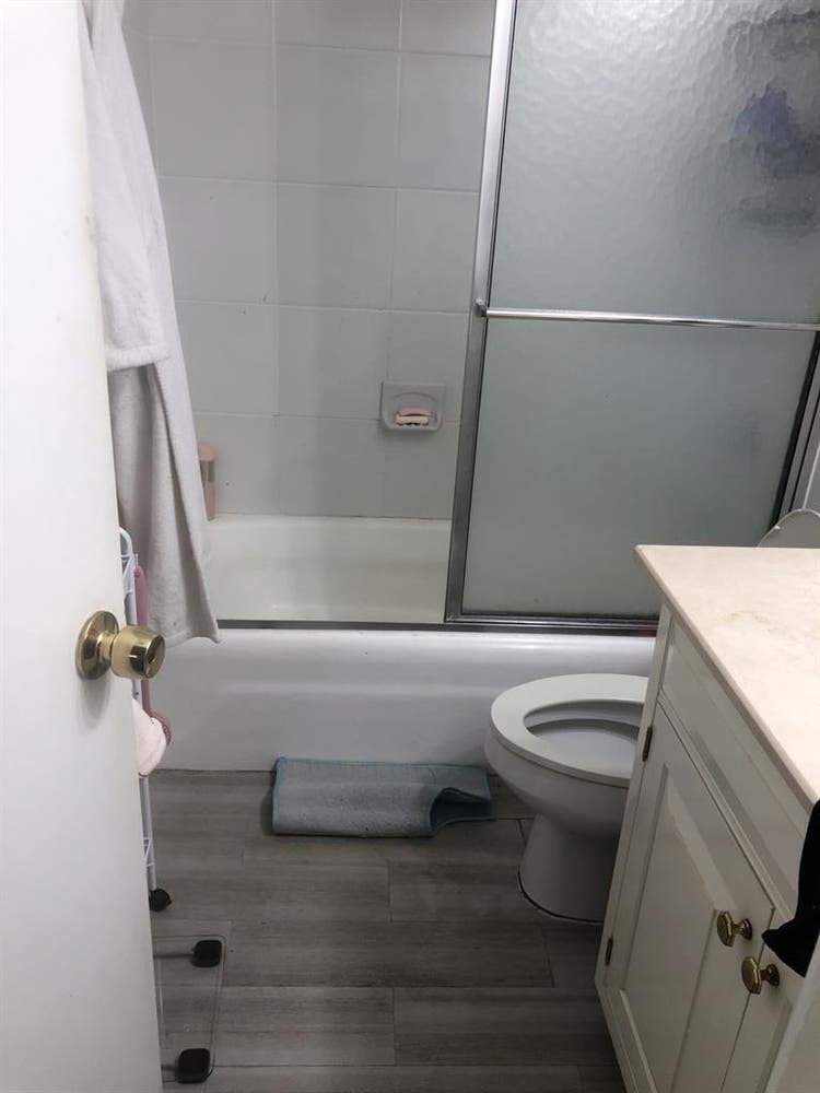 Room ready for rent