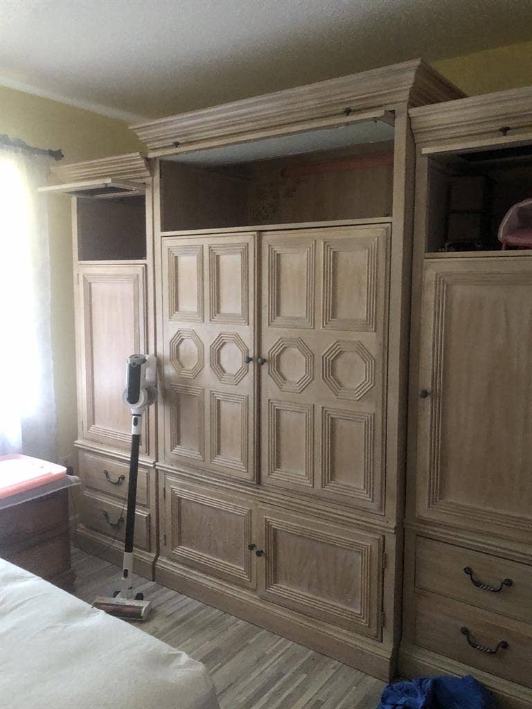 Room ready for rent
