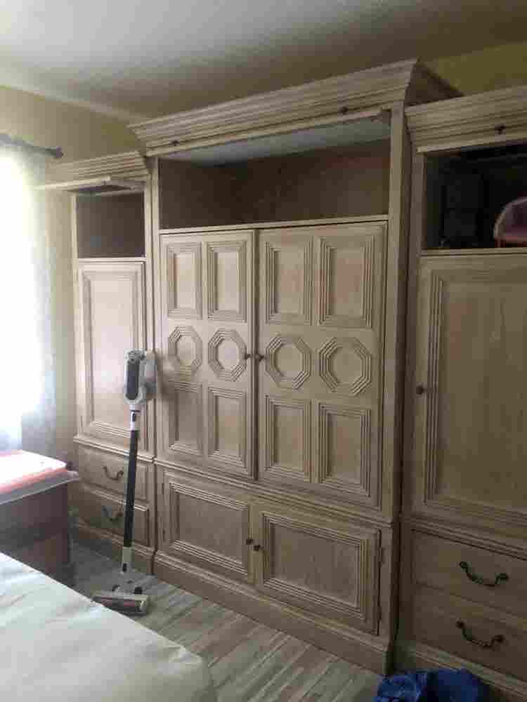 Room ready for rent