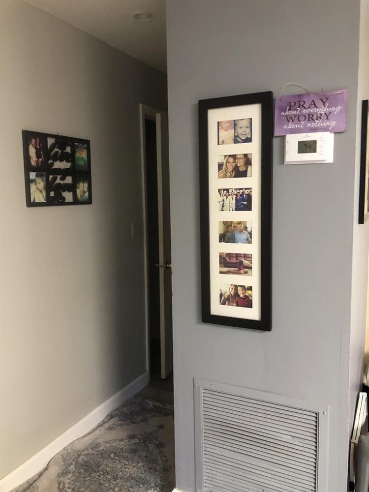 Room ready for rent