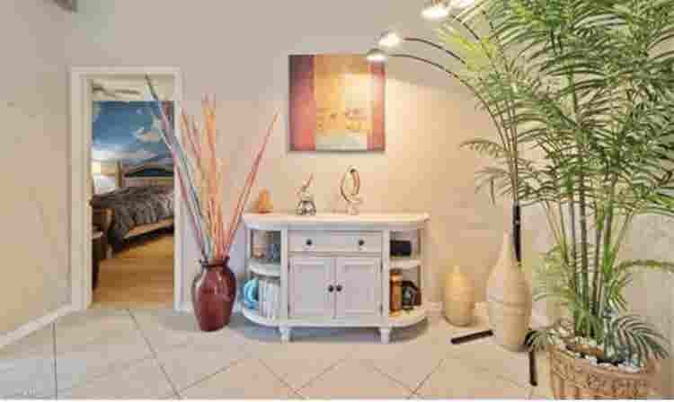 Beautiful room for rent