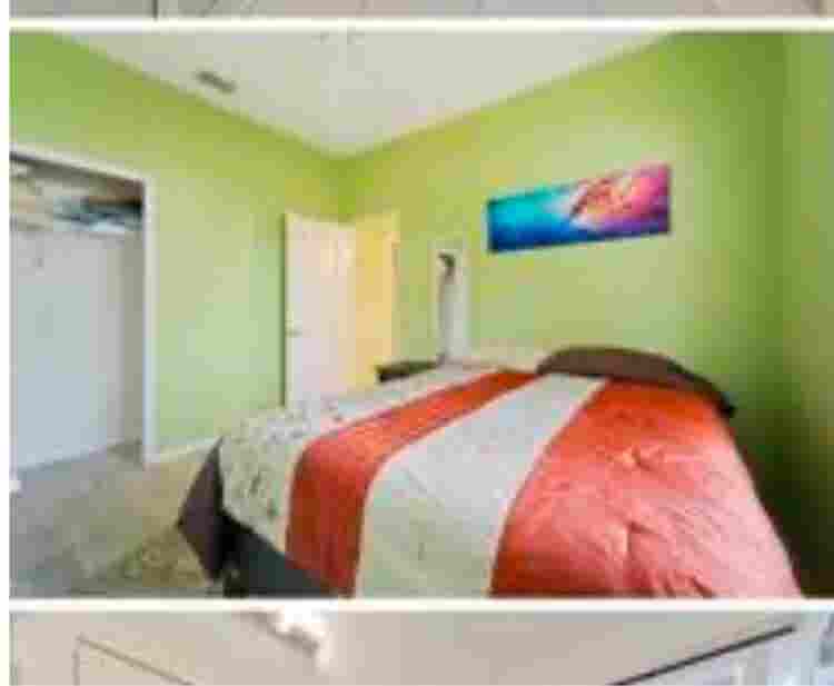 Beautiful room for rent