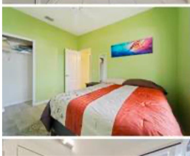Beautiful room for rent