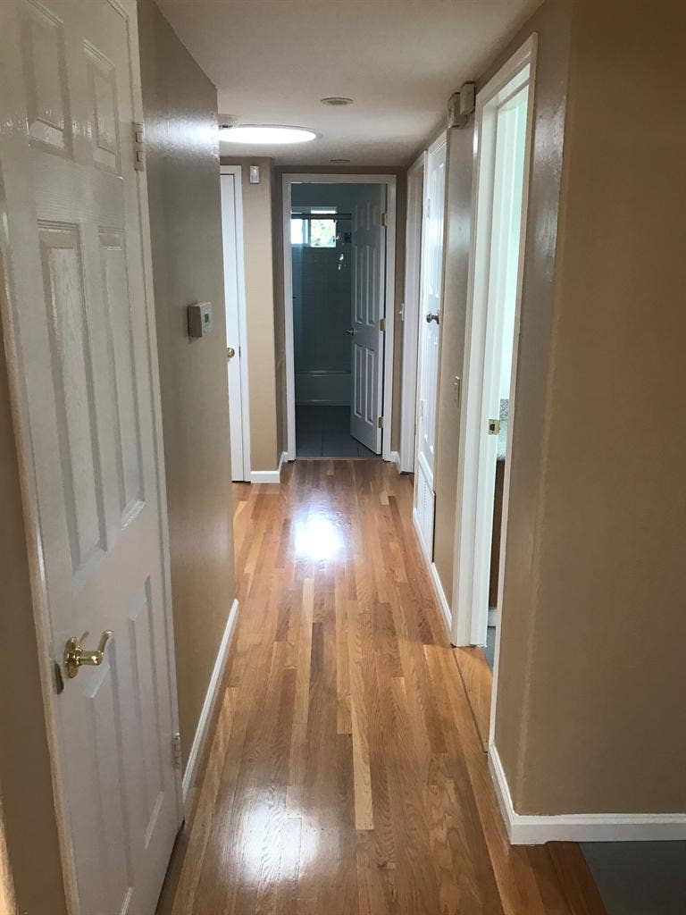 1 BR in Santa Clara