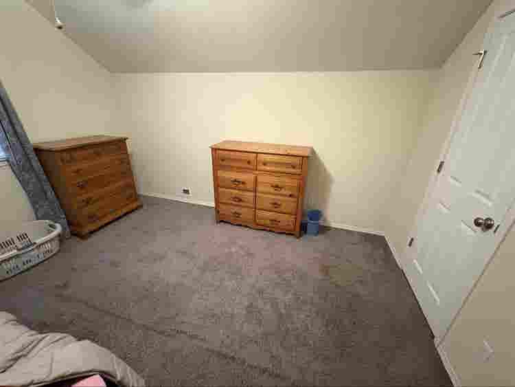 Room in shared house