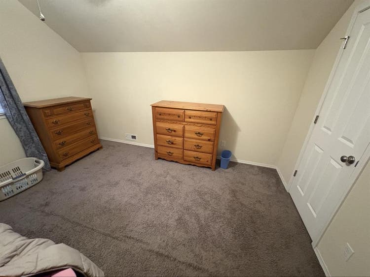 Room in shared house