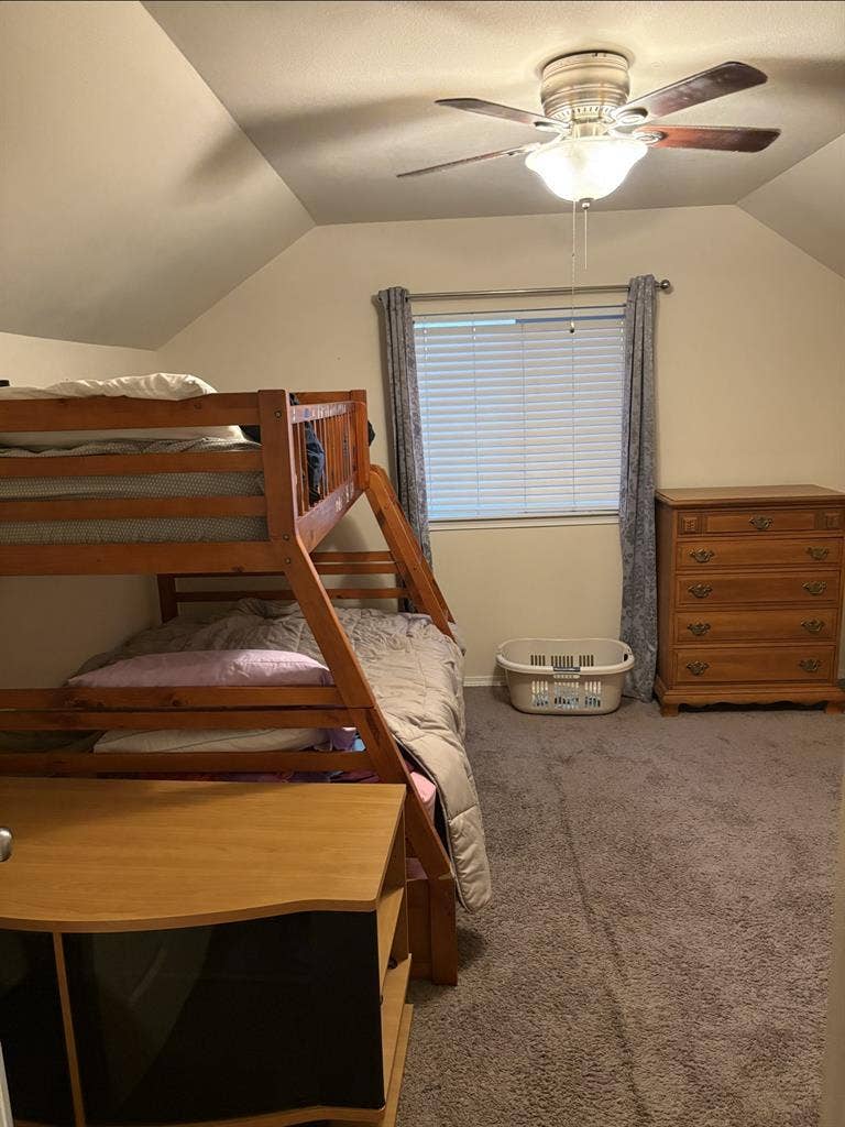 Room in shared house