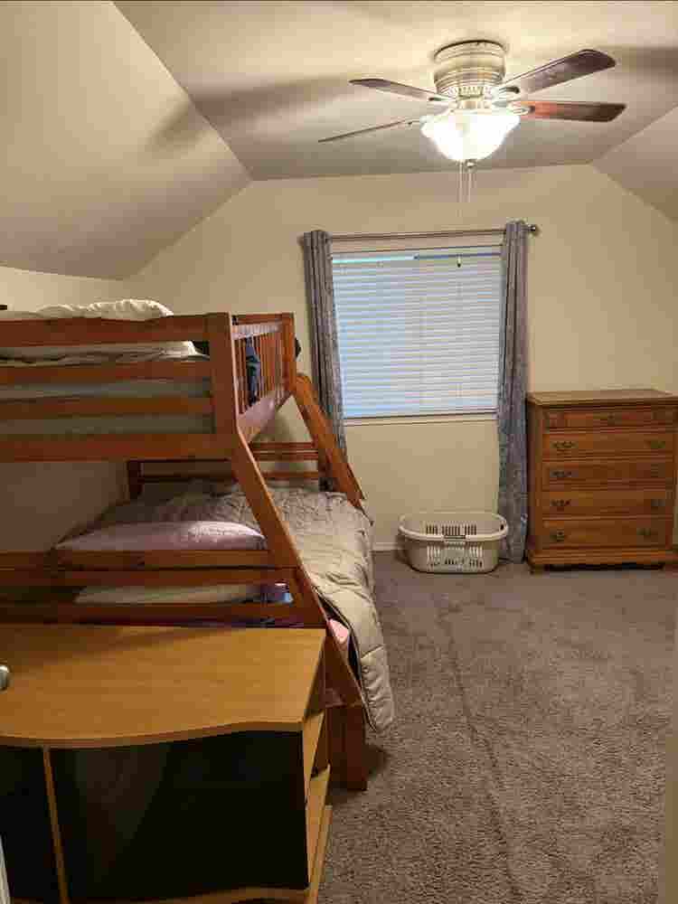 Room in shared house