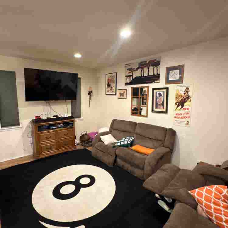 Room in shared house
