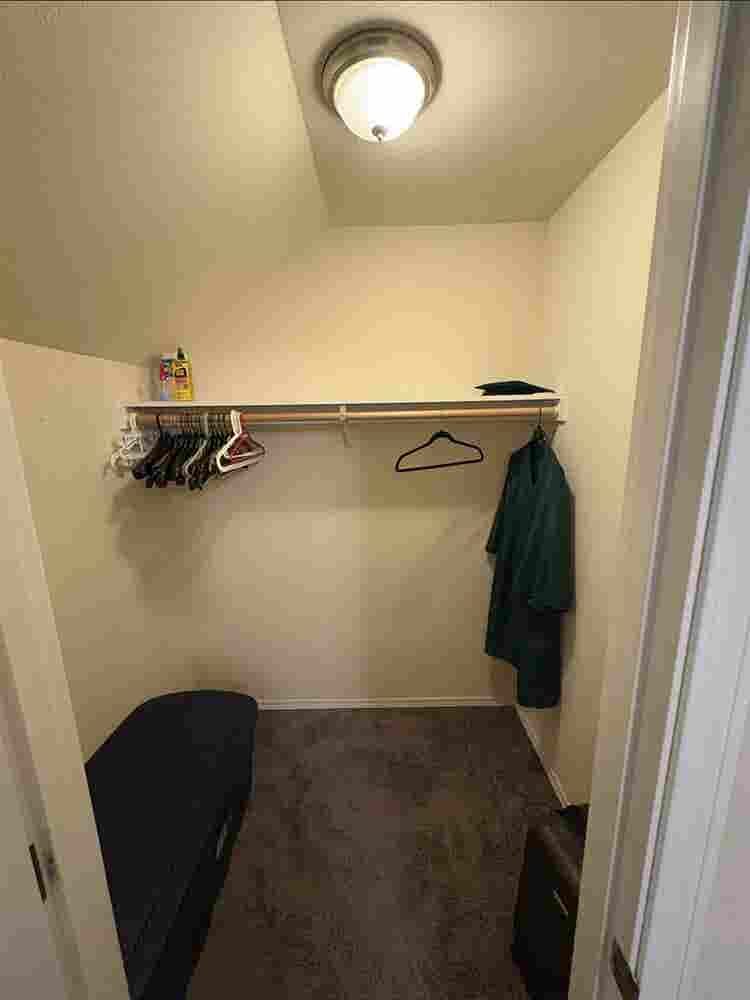 Room in shared house