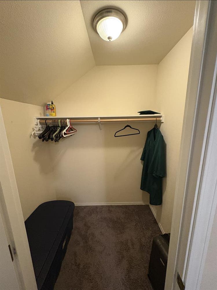 Room in shared house