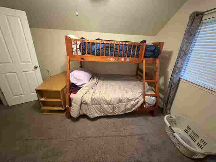 Room in shared house