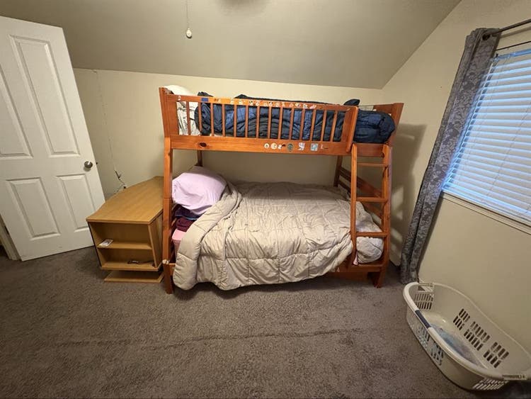 Room in shared house