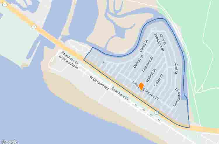 Newport Beach Room for Rent