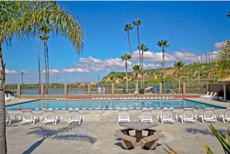 Newport Beach Room for Rent