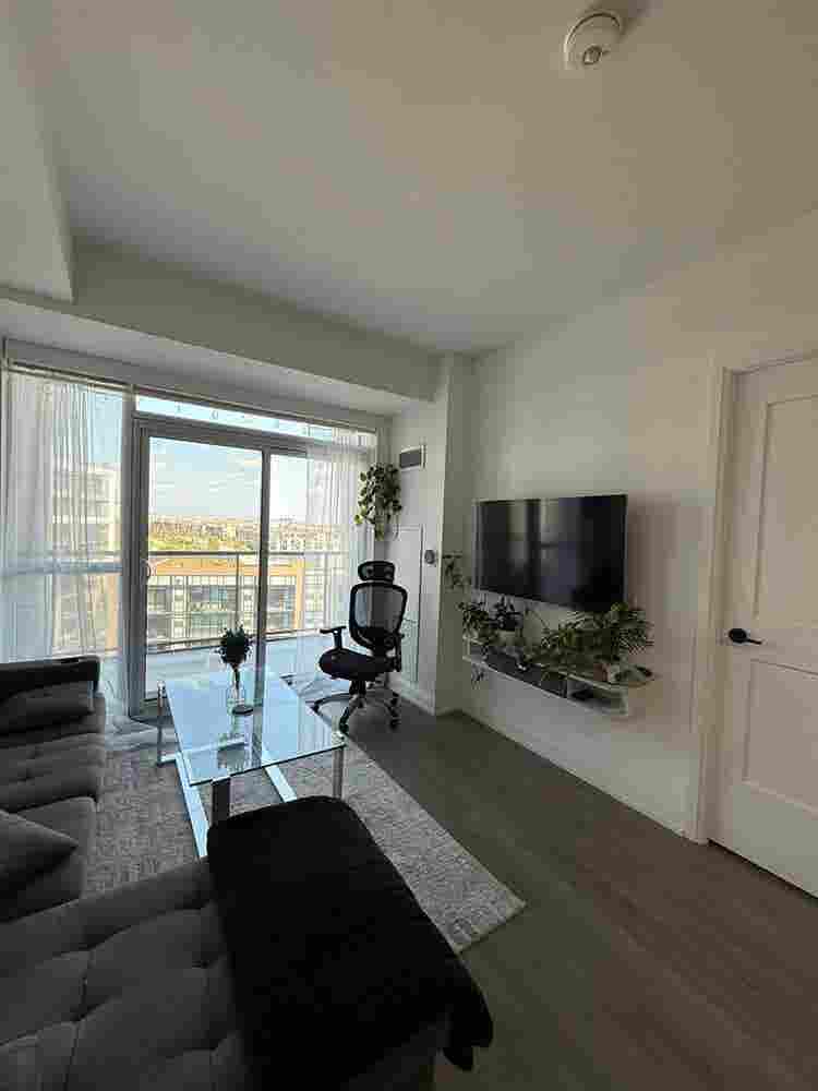 Bath Unit in North York