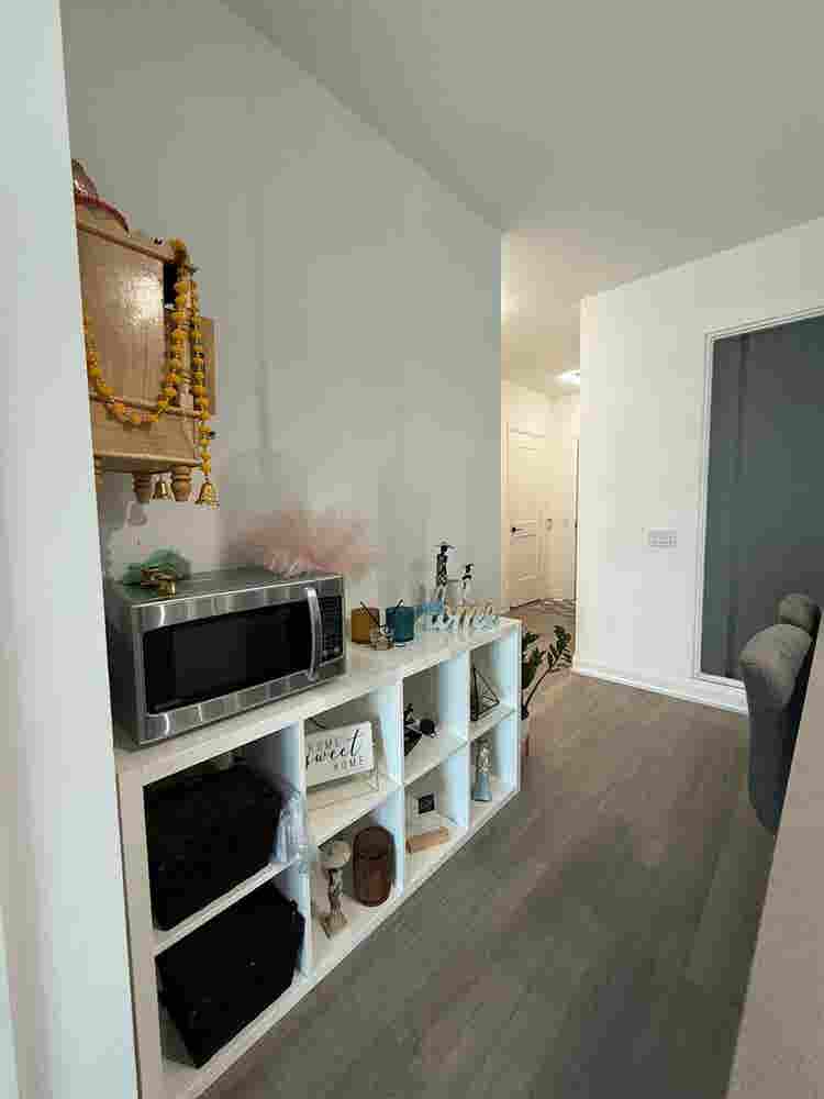 Bath Unit in North York