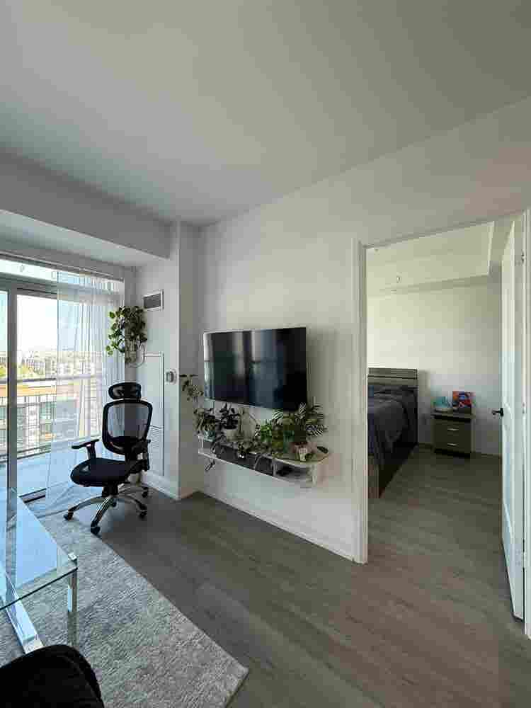 Bath Unit in North York