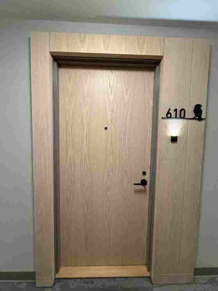 Bath Unit in North York
