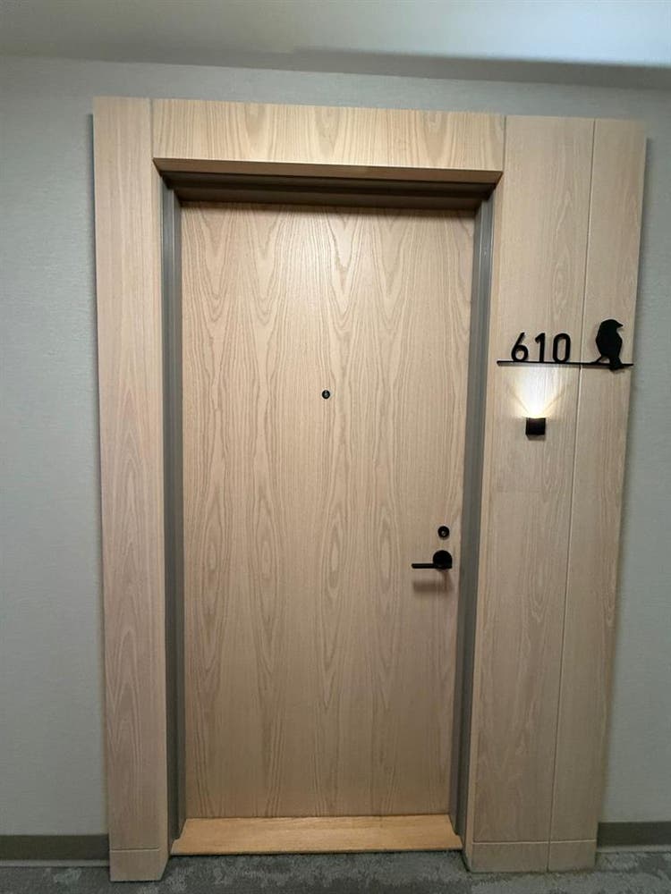 Bath Unit in North York