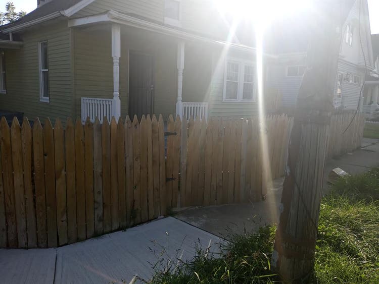 New Listing