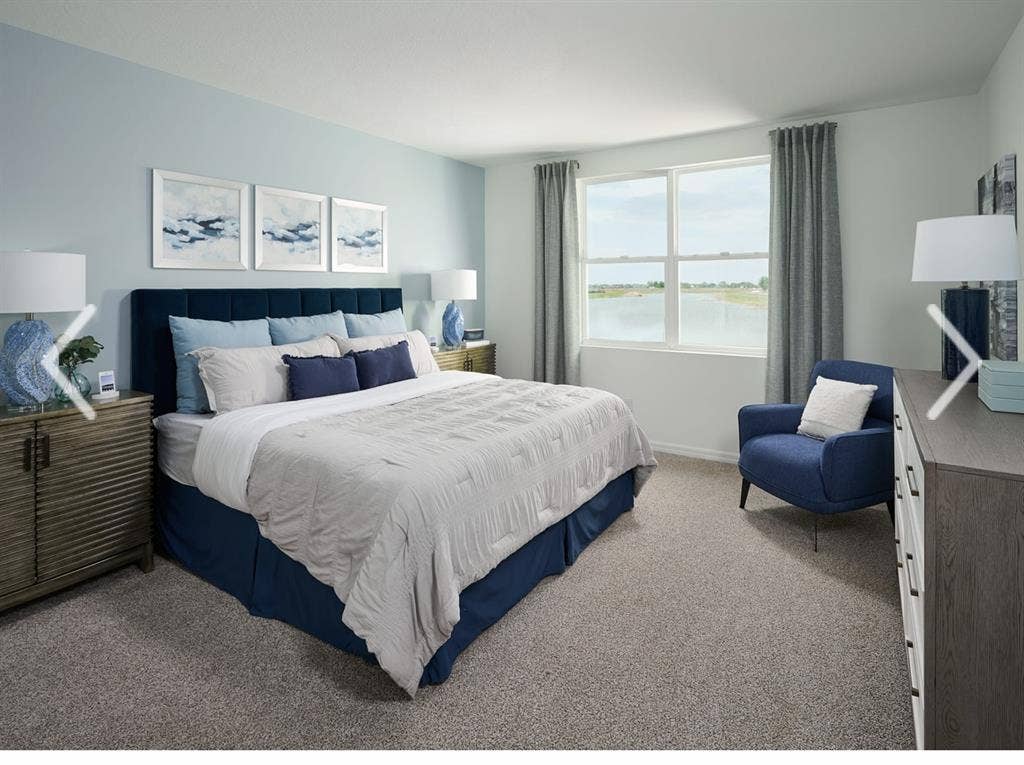 PRIVATE BEDROOM & PRIVATE BATHROOM