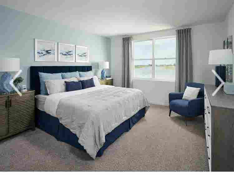 PRIVATE BEDROOM & PRIVATE BATHROOM