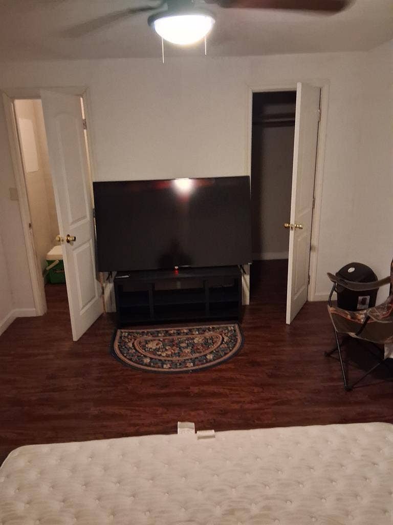 Rooms for rent