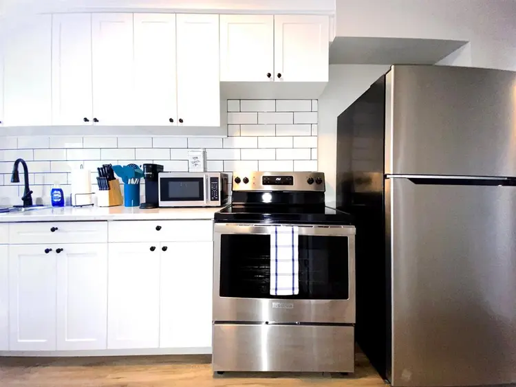 All inclusive 2 bedroom apartment