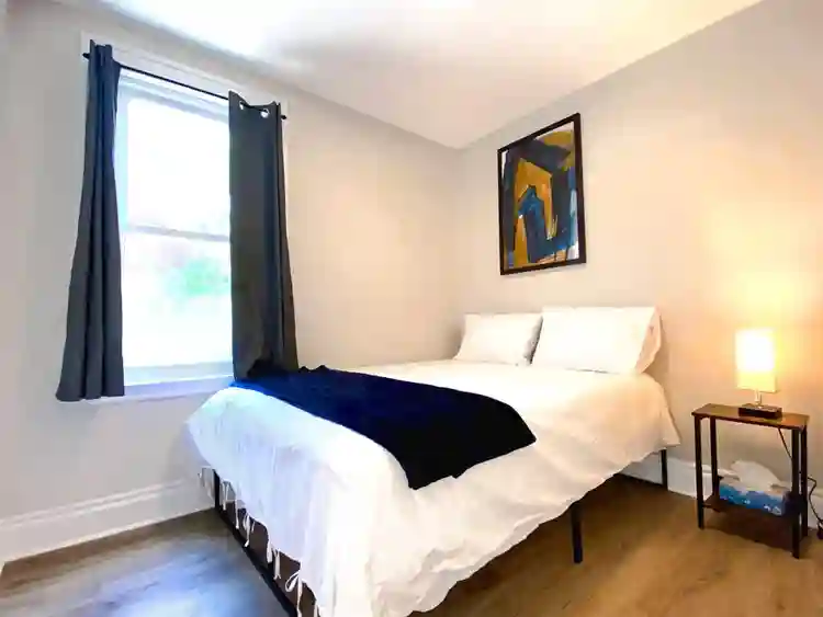 All inclusive 2 bedroom apartment