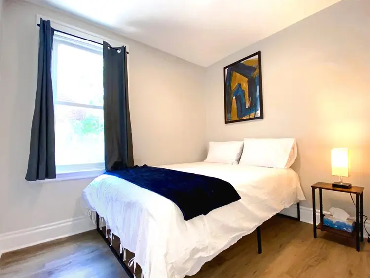 All inclusive 2 bedroom apartment