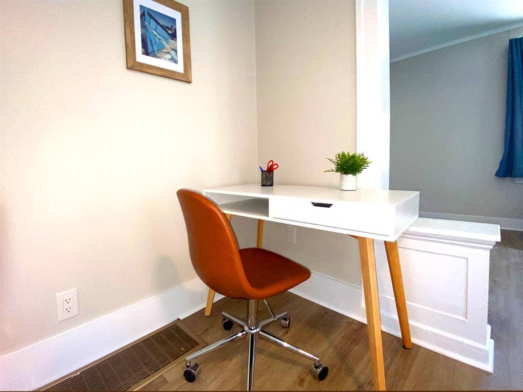 All inclusive 2 bedroom apartment