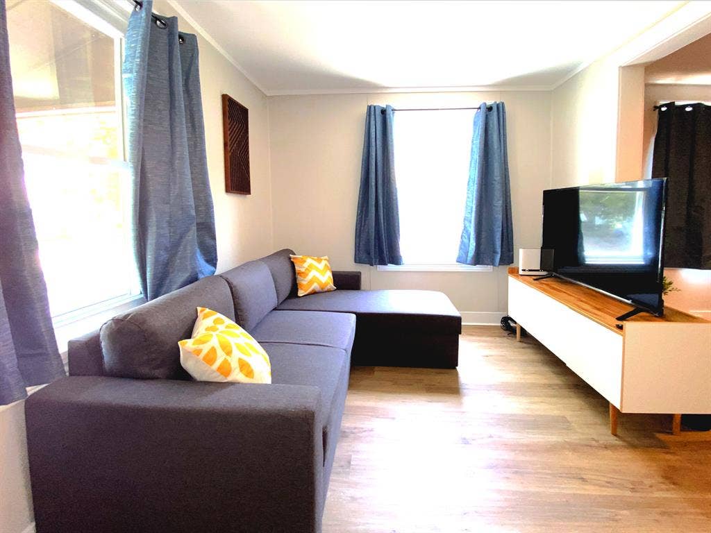 All inclusive 2 bedroom apartment