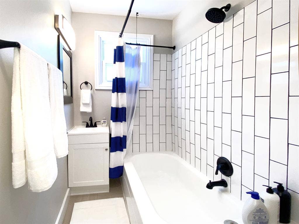 All inclusive 2 bedroom apartment